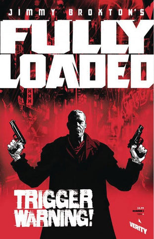 Fully Loaded #01 (2025)