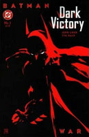 Batman: Dark Victory Complete Set #01 - #13 (1999-2002)