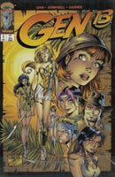 Gen 13