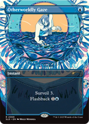 Magic the Gathering - Secret Lair - The Eyes Have It