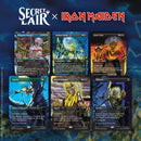 Magic the Gathering - Secret Lair - Secret Lair x Iron Maiden: Album Art