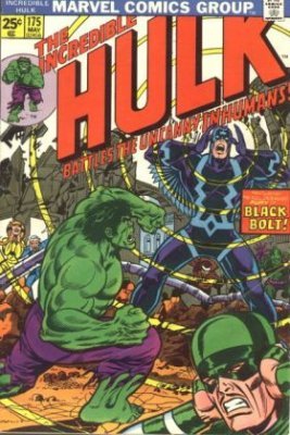 Incredible Hulk (C3)