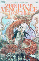 When I Lay My Vengeance Upon Thee