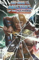 He-Man and the Masters of the Multiverse