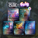 Magic the Gathering - Secret Lair - Secret Lair x Furby: The Oddbodies (Foil Edition)