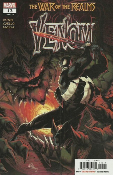 Venom