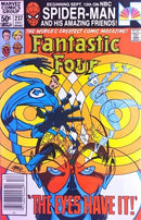 Fantastic Four