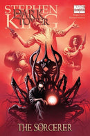 Dark Tower: The Sorcerer