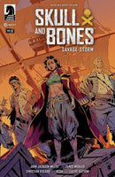 Skull and Bones: Savage Storm