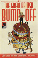 Great British Bump Off