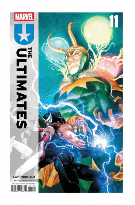 Ultimates