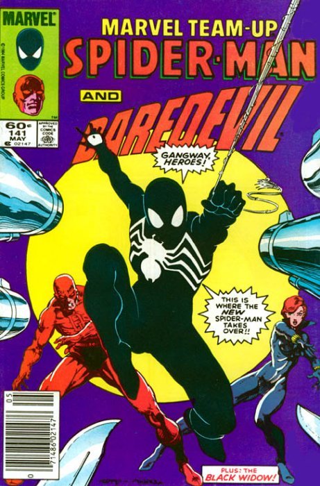 Marvel Team-Up