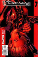 Ultimates Set #01 - #13 (2002-2004) Volume 1