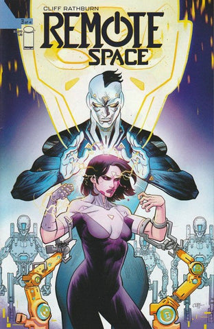 Remote Space #03 (2024)