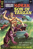 Korak, Son of Tarzan
