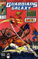 Guardians of the Galaxy