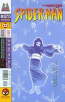 Spider-Man: The Manga