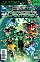 Green Lantern