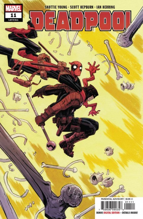 Deadpool