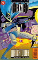 Batman: Legends of the Dark Knight