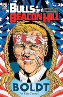 Bulls of Beacon Hill