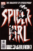 Spider-Girl