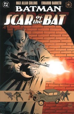 Batman: Scar of the Bat #01 (1996) One-Shot