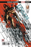 Old Man Logan