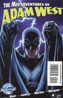 Misadventures of Adam West