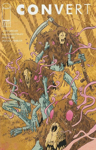 Convert #02 (2024) Mini