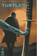 Teenage Mutant Ninja Turtles