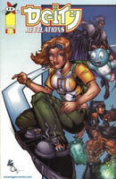 Deity: Revelations Set