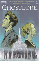 Ghostlore