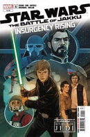 Star Wars: The Battle of Jakku - Insurgency Rising