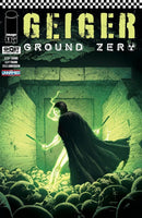 Geiger: Ground Zero