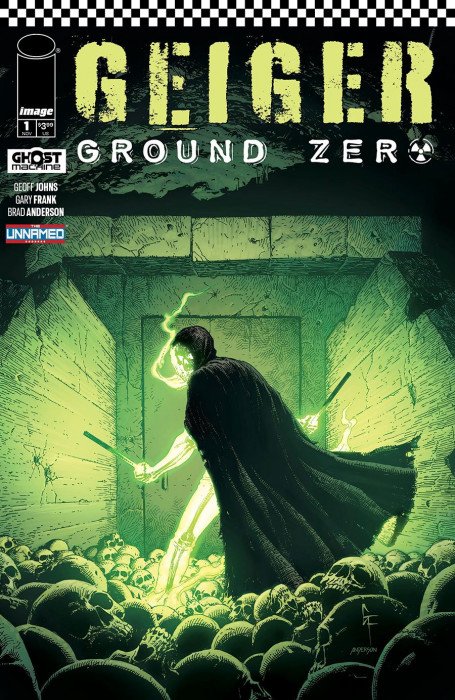 Geiger: Ground Zero