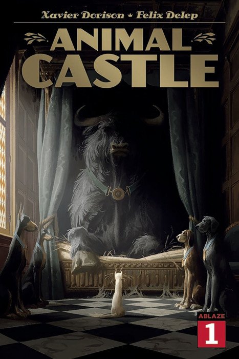 Animal Castle