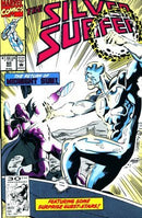 Silver Surfer