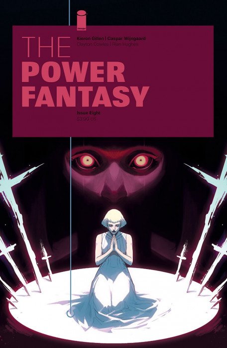 Power Fantasy