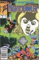 Nightcrawler