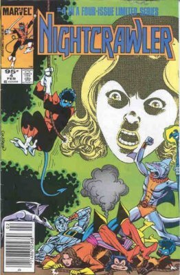 Nightcrawler