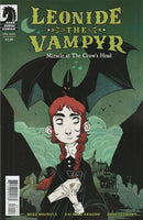 Leonide the Vampyr: Miracle at Crows Head