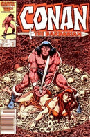 Conan The Barbarian