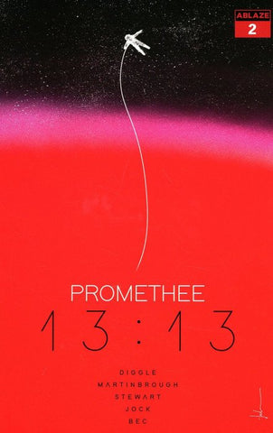 Promethee 13:13 #02 (2022)