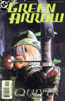 Green Arrow