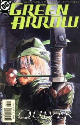 Green Arrow