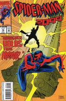 Spider-Man 2099