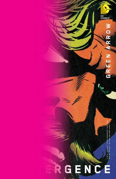 Convergence: Green Arrow
