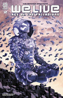 We Live: Age of the Palladions