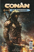 Conan the Barbarian